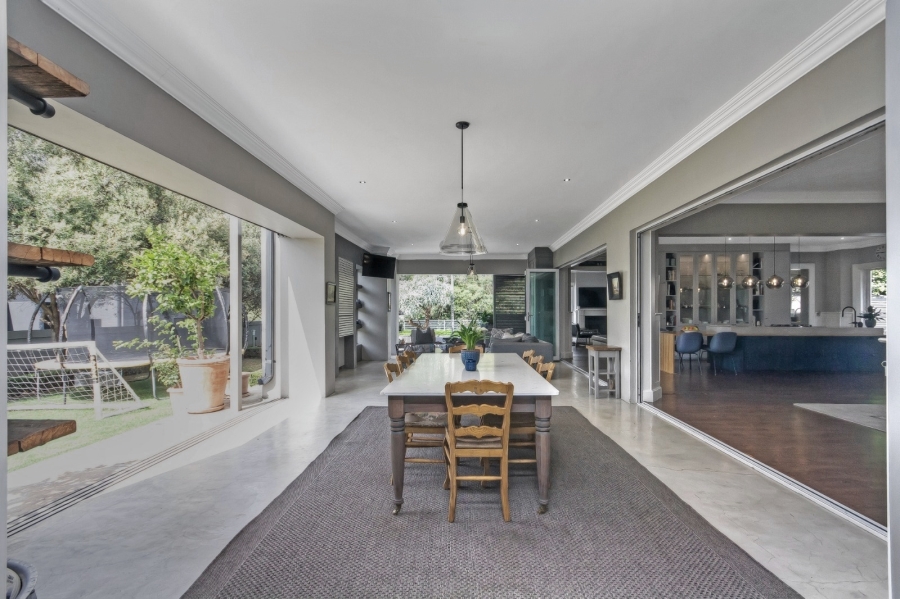 4 Bedroom Property for Sale in Waterfall Country Estate Gauteng