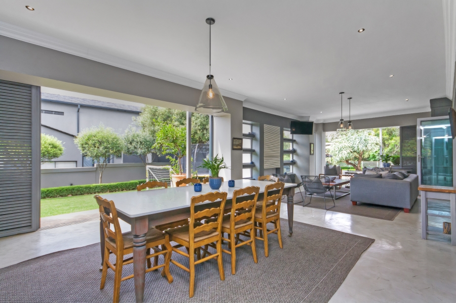 4 Bedroom Property for Sale in Waterfall Country Estate Gauteng