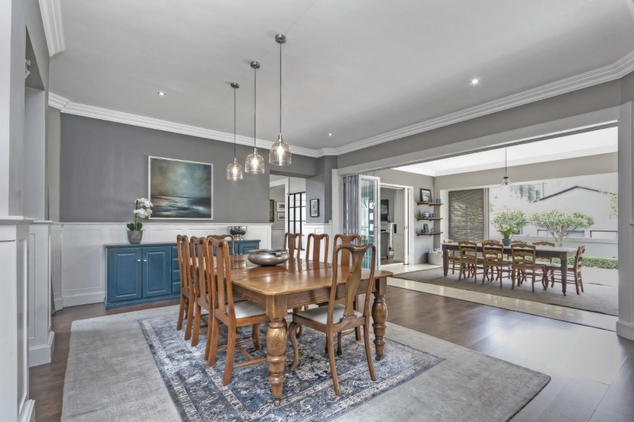 4 Bedroom Property for Sale in Waterfall Country Estate Gauteng