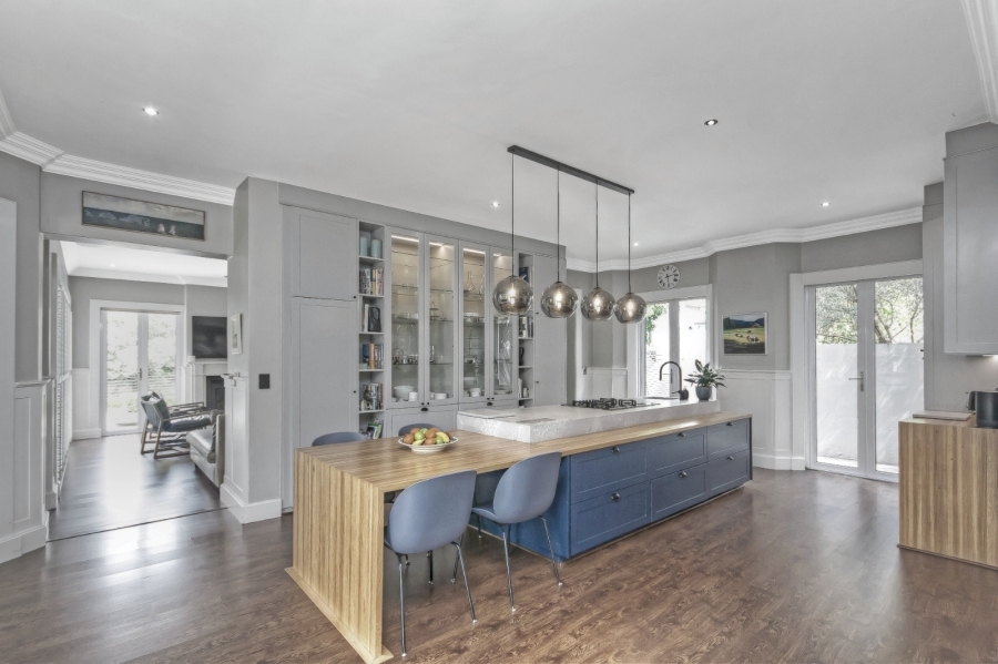 4 Bedroom Property for Sale in Waterfall Country Estate Gauteng