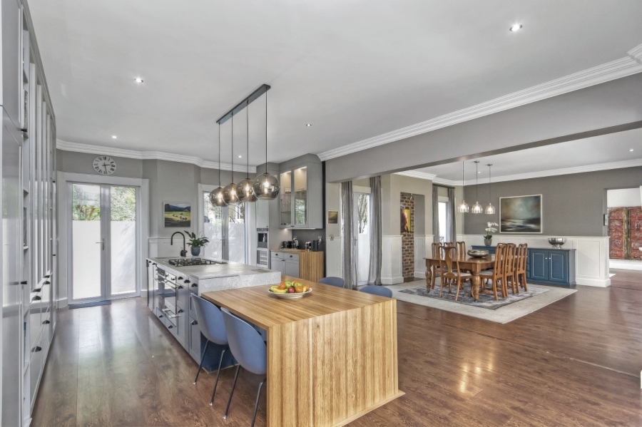 4 Bedroom Property for Sale in Waterfall Country Estate Gauteng