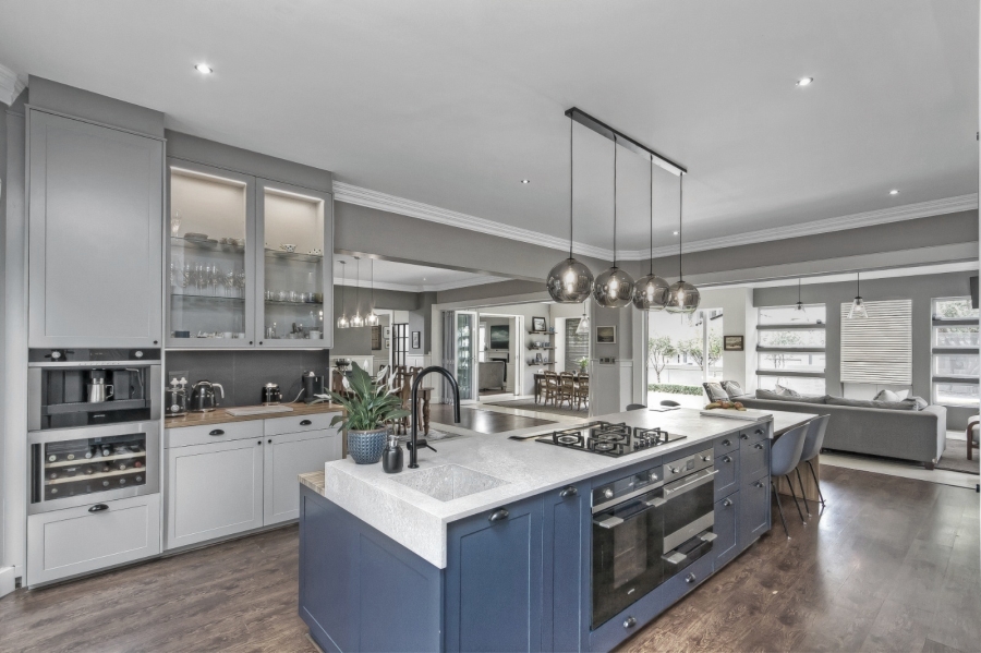 4 Bedroom Property for Sale in Waterfall Country Estate Gauteng