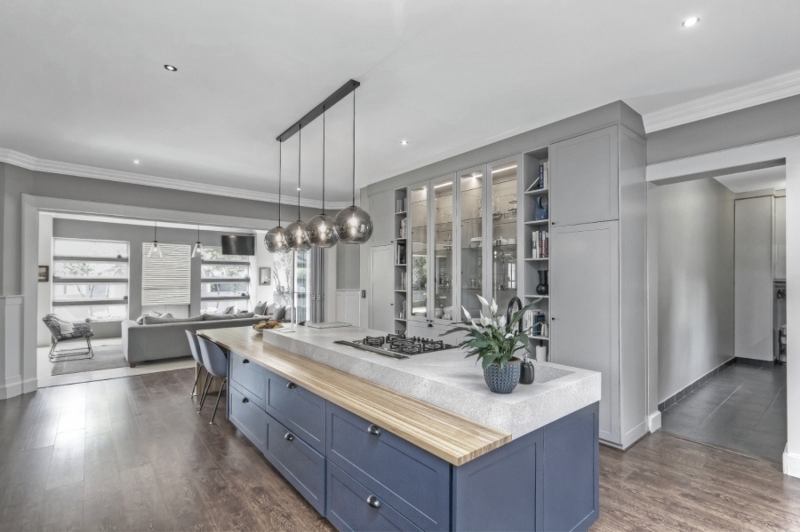 4 Bedroom Property for Sale in Waterfall Country Estate Gauteng