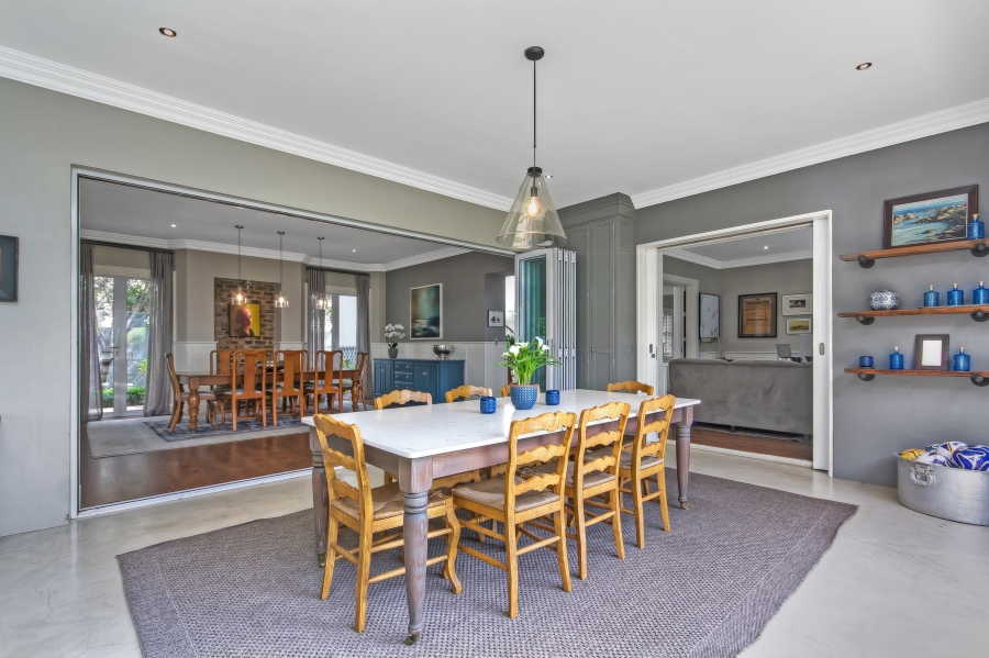 4 Bedroom Property for Sale in Waterfall Country Estate Gauteng