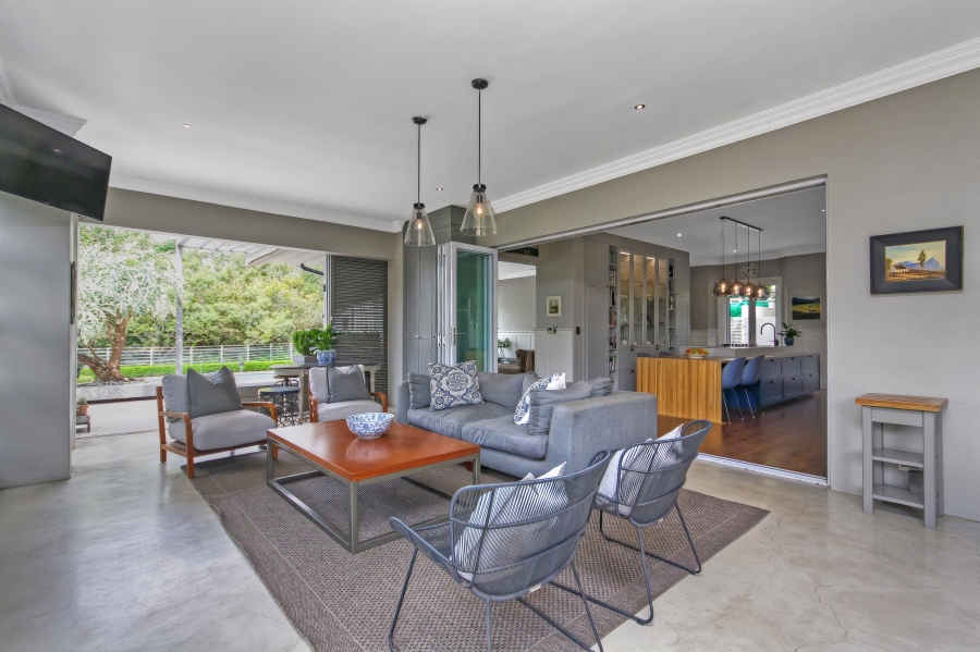 4 Bedroom Property for Sale in Waterfall Country Estate Gauteng