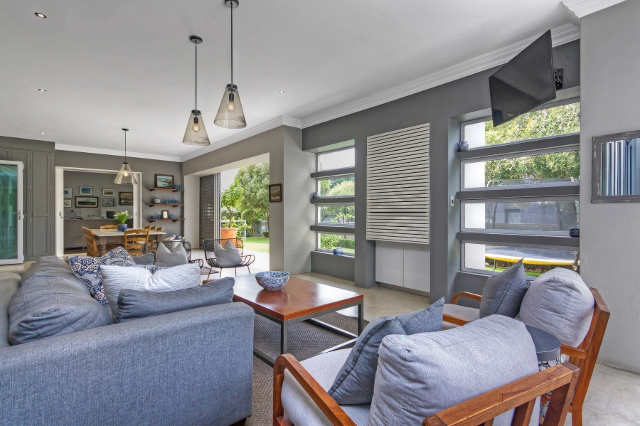 4 Bedroom Property for Sale in Waterfall Country Estate Gauteng