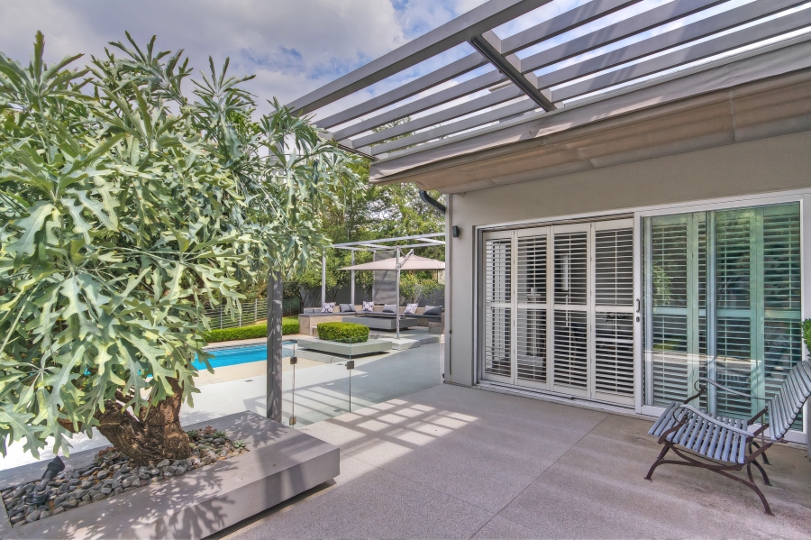 4 Bedroom Property for Sale in Waterfall Country Estate Gauteng