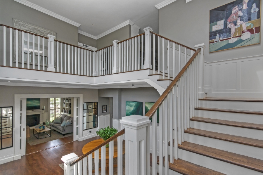 4 Bedroom Property for Sale in Waterfall Country Estate Gauteng