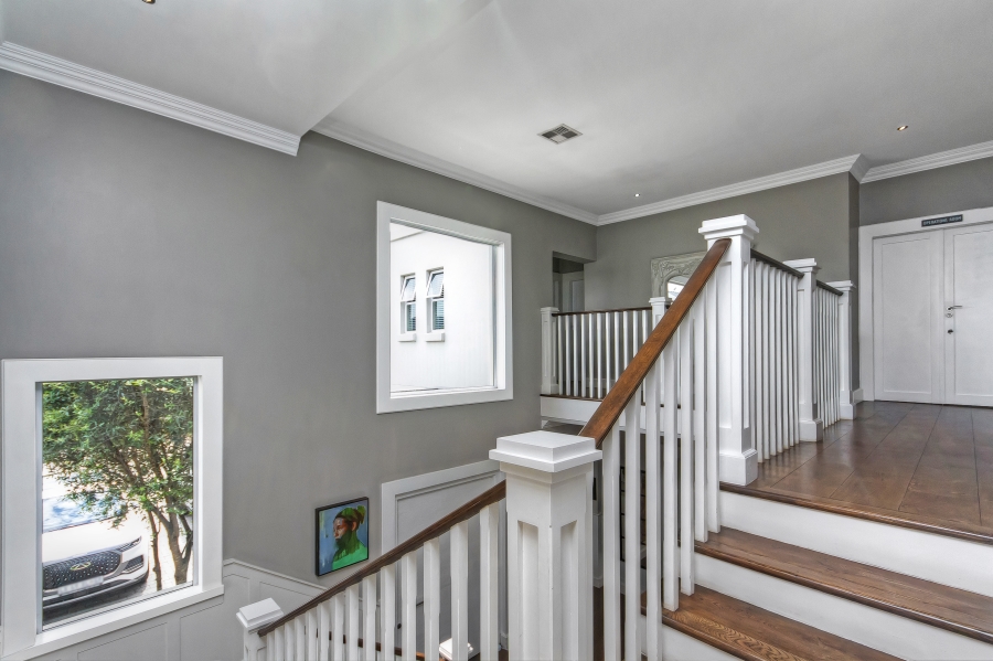 4 Bedroom Property for Sale in Waterfall Country Estate Gauteng