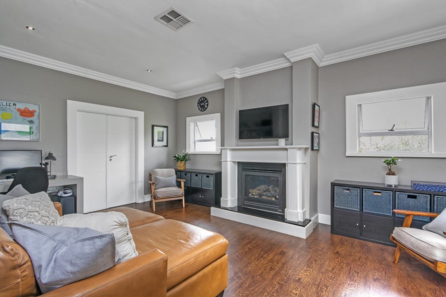 4 Bedroom Property for Sale in Waterfall Country Estate Gauteng