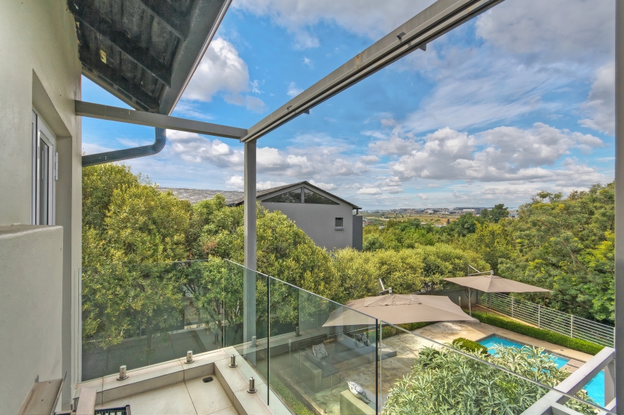 4 Bedroom Property for Sale in Waterfall Country Estate Gauteng