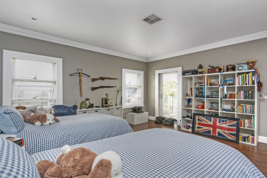 4 Bedroom Property for Sale in Waterfall Country Estate Gauteng