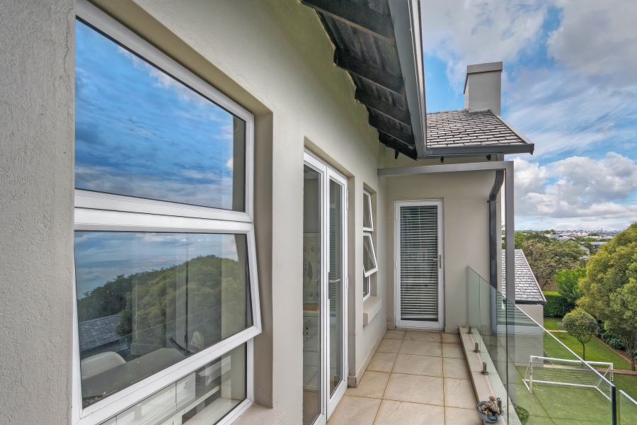 4 Bedroom Property for Sale in Waterfall Country Estate Gauteng