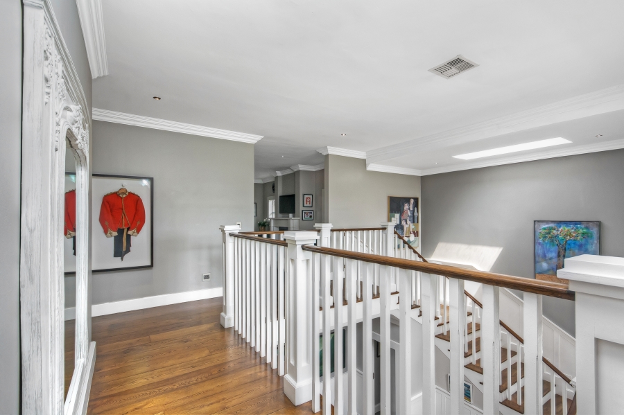 4 Bedroom Property for Sale in Waterfall Country Estate Gauteng