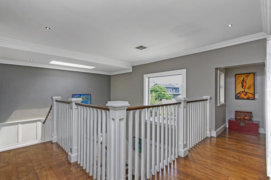 4 Bedroom Property for Sale in Waterfall Country Estate Gauteng