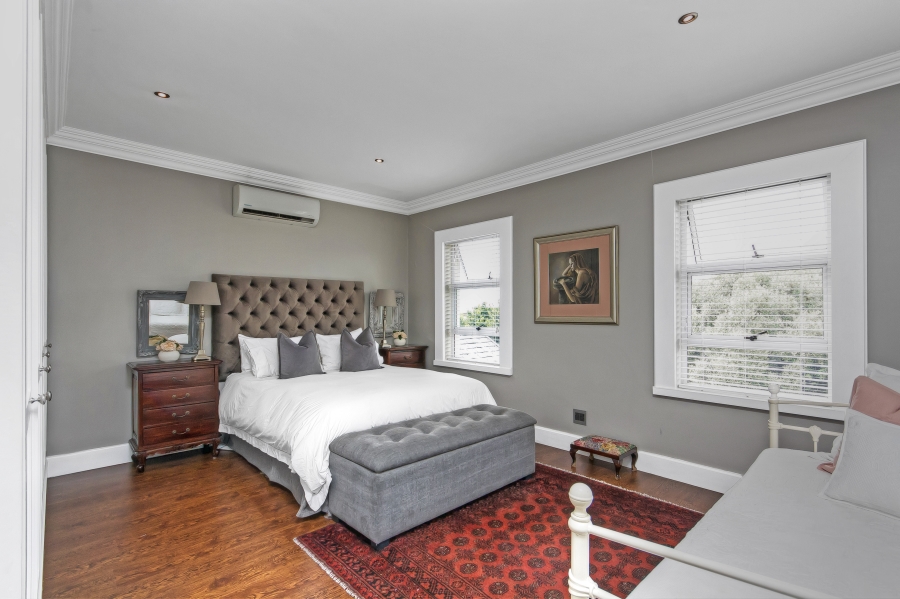 4 Bedroom Property for Sale in Waterfall Country Estate Gauteng