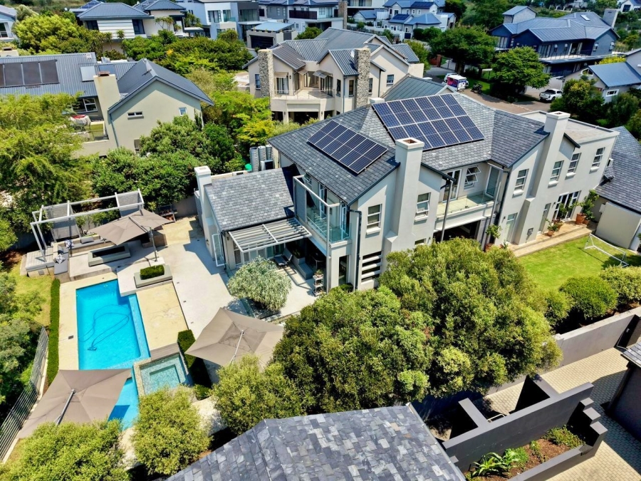 4 Bedroom Property for Sale in Waterfall Country Estate Gauteng