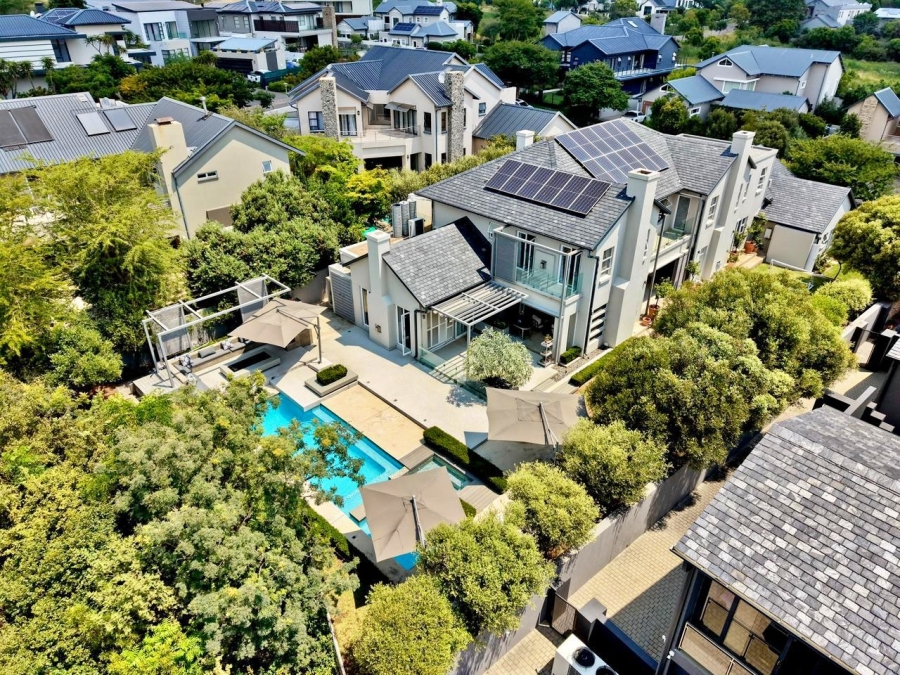 4 Bedroom Property for Sale in Waterfall Country Estate Gauteng