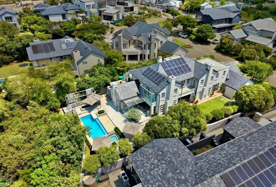 4 Bedroom Property for Sale in Waterfall Country Estate Gauteng