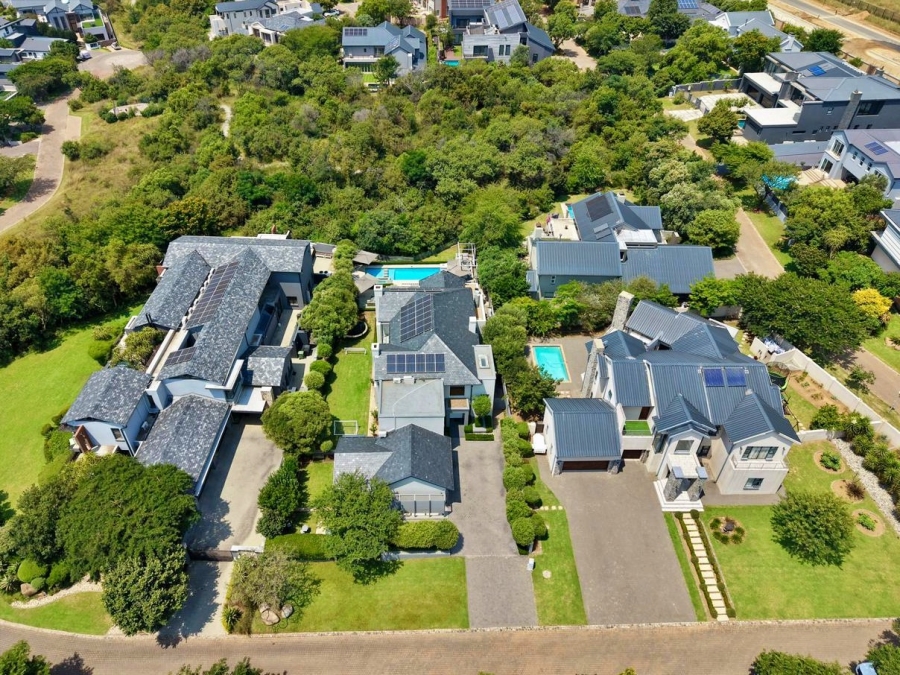 4 Bedroom Property for Sale in Waterfall Country Estate Gauteng