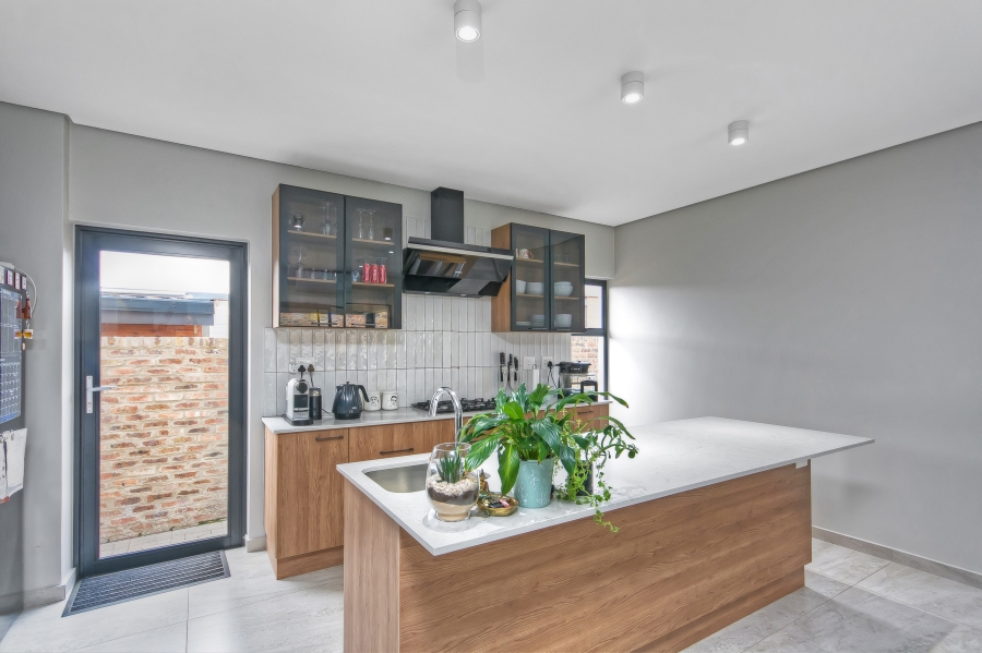 2 Bedroom Property for Sale in Carlswald Gauteng