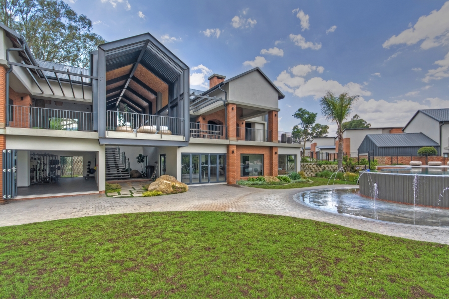 2 Bedroom Property for Sale in Carlswald Gauteng