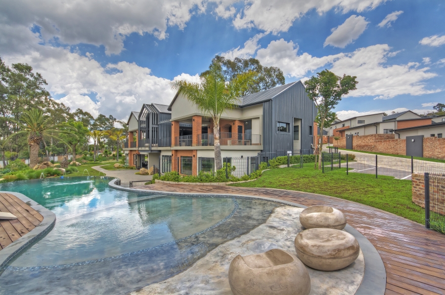 2 Bedroom Property for Sale in Carlswald Gauteng