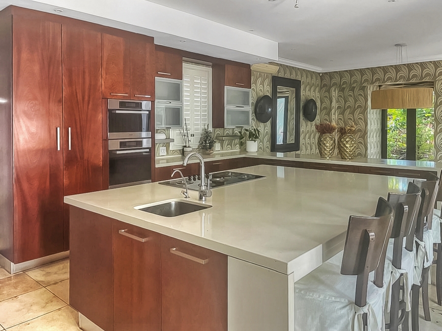 5 Bedroom Property for Sale in Southdowns Estate Gauteng