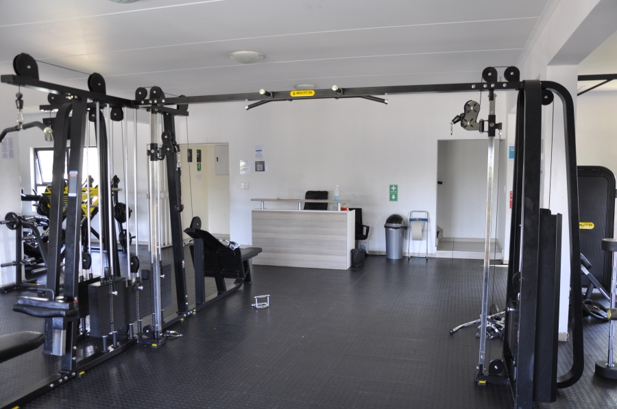 1 Bedroom Property for Sale in Erand Gardens Gauteng