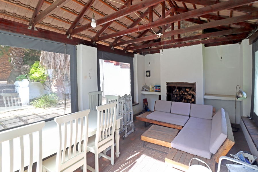 5 Bedroom Property for Sale in Vorna Valley Gauteng