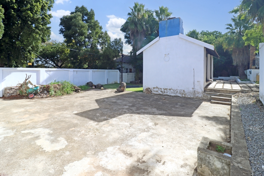 5 Bedroom Property for Sale in Vorna Valley Gauteng