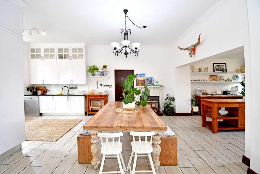 5 Bedroom Property for Sale in Blue Valley Golf Estate Gauteng