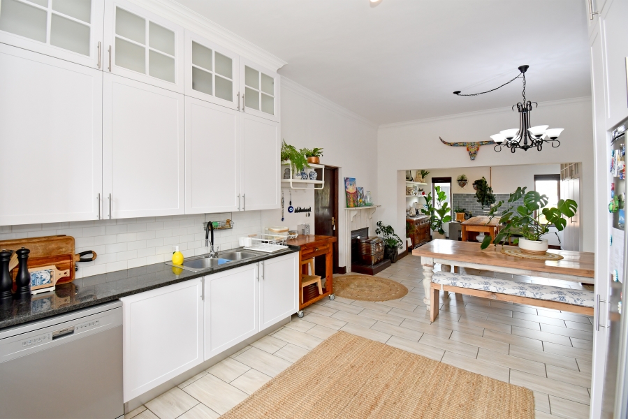 5 Bedroom Property for Sale in Blue Valley Golf Estate Gauteng