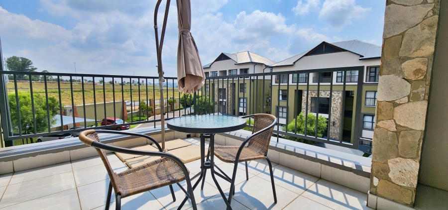 2 Bedroom Property for Sale in Waterfall Gauteng