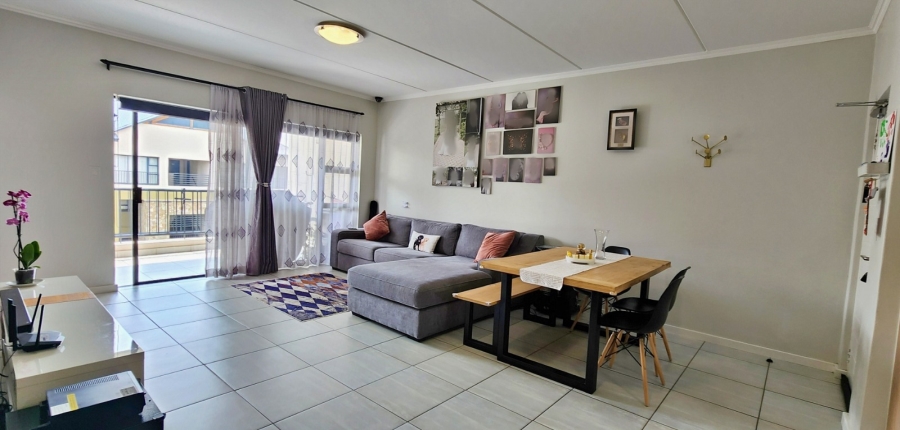 2 Bedroom Property for Sale in Waterfall Gauteng