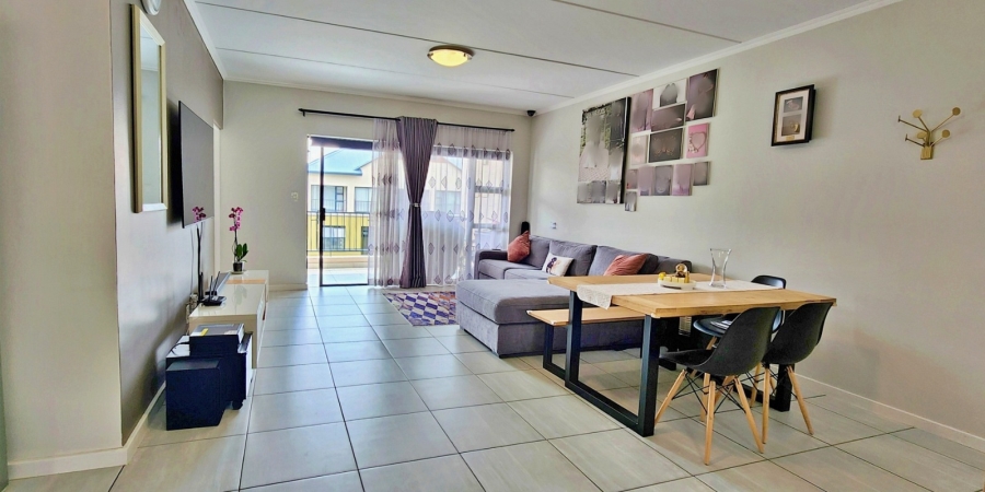 2 Bedroom Property for Sale in Waterfall Gauteng