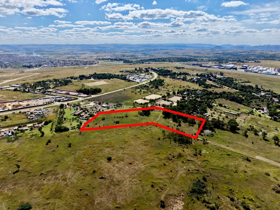 0 Bedroom Property for Sale in Knoppieslaagte Gauteng