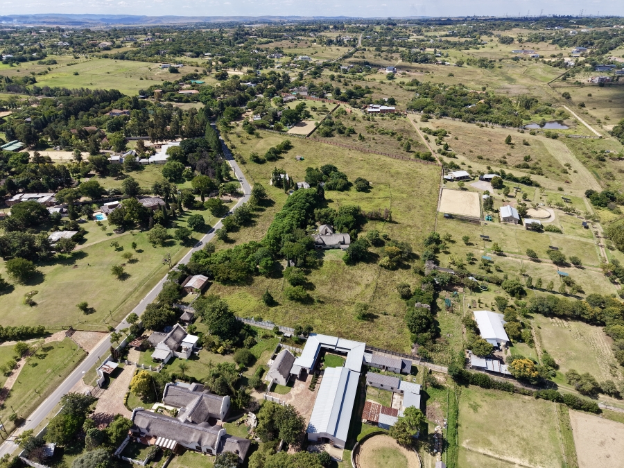 0 Bedroom Property for Sale in Knoppieslaagte Gauteng