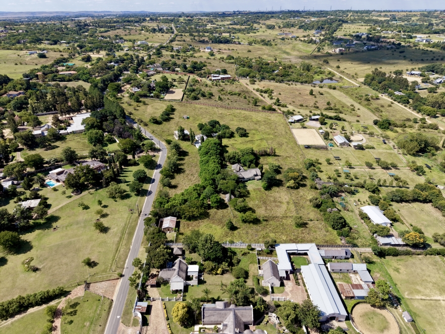 0 Bedroom Property for Sale in Knoppieslaagte Gauteng