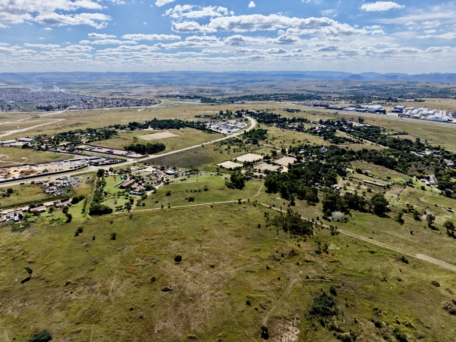 0 Bedroom Property for Sale in Knoppieslaagte Gauteng