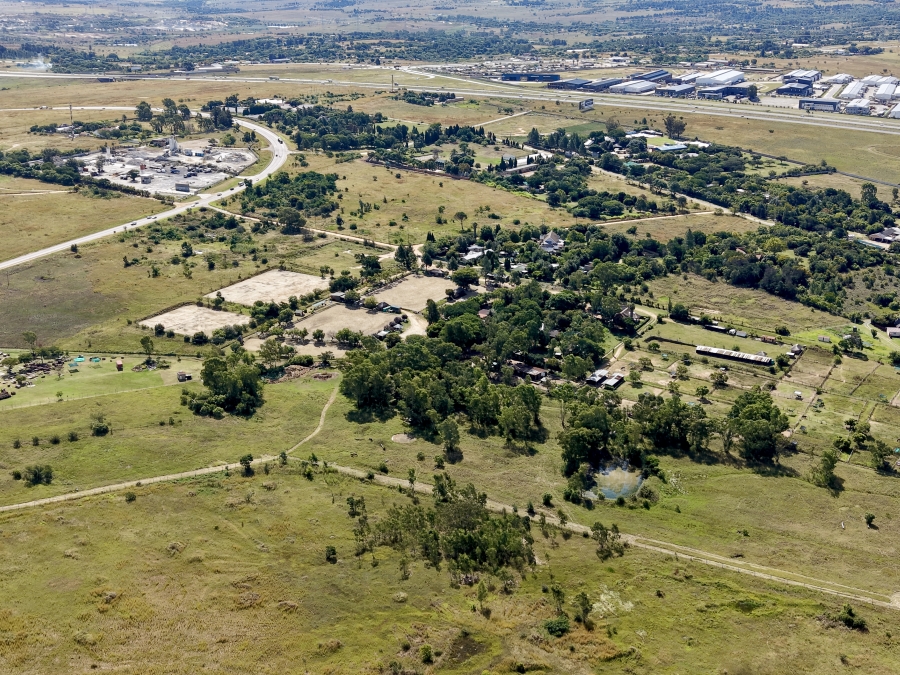 0 Bedroom Property for Sale in Knoppieslaagte Gauteng