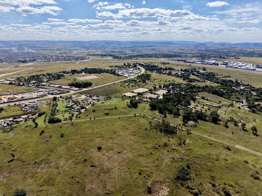 0 Bedroom Property for Sale in Knoppieslaagte Gauteng