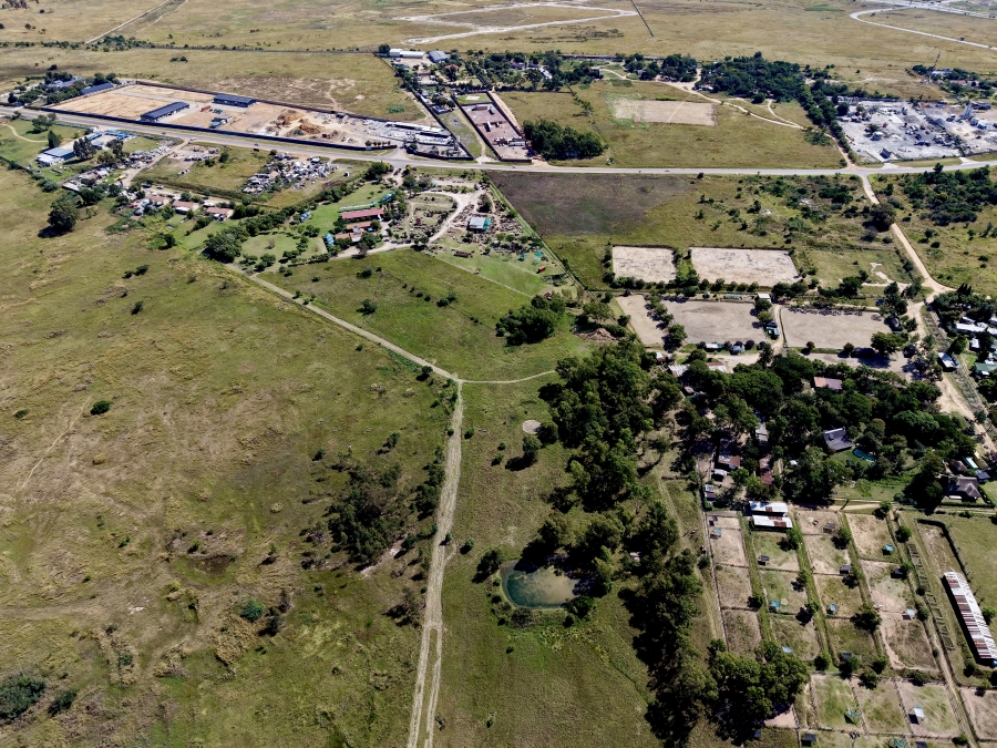 0 Bedroom Property for Sale in Knoppieslaagte Gauteng