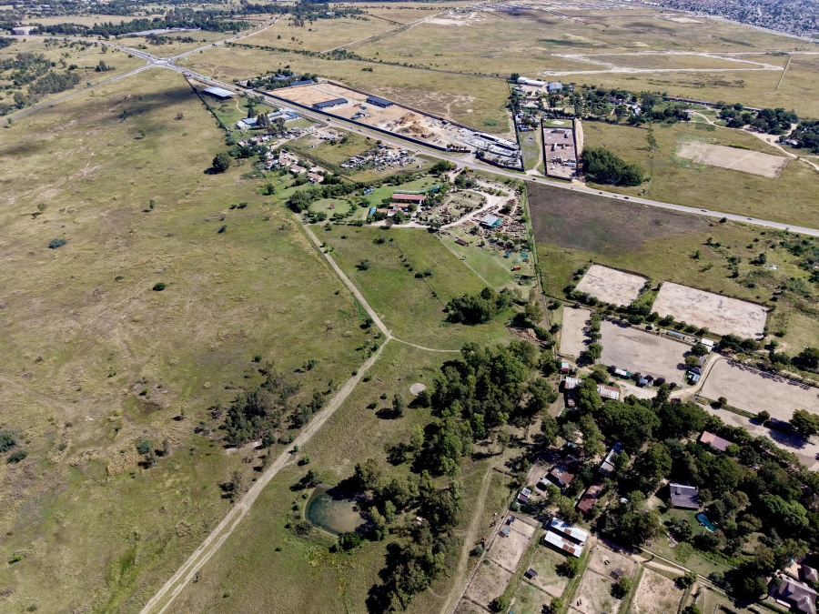 0 Bedroom Property for Sale in Knoppieslaagte Gauteng