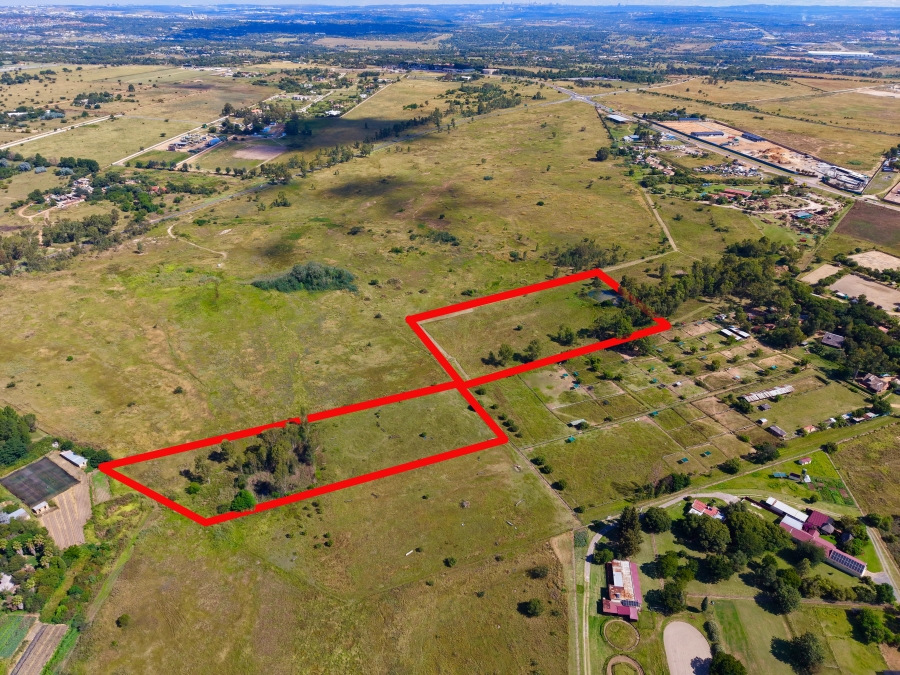 0 Bedroom Property for Sale in Knoppieslaagte Gauteng