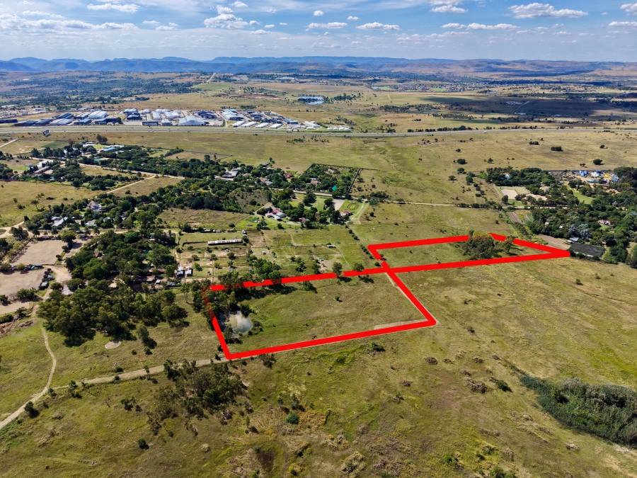 0 Bedroom Property for Sale in Knoppieslaagte Gauteng