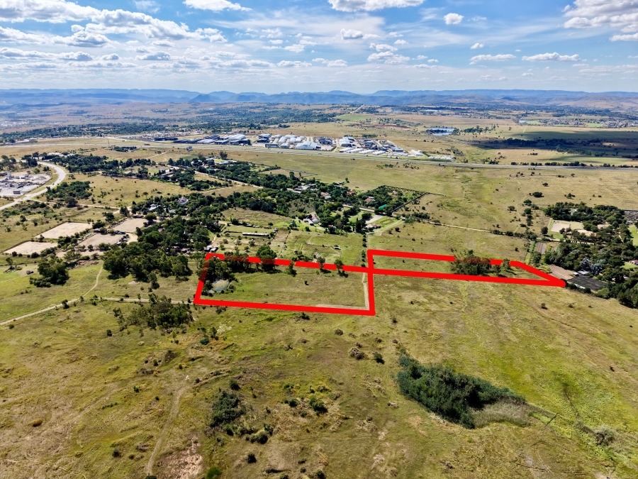 0 Bedroom Property for Sale in Knoppieslaagte Gauteng