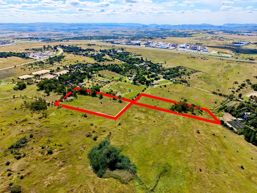 0 Bedroom Property for Sale in Knoppieslaagte Gauteng