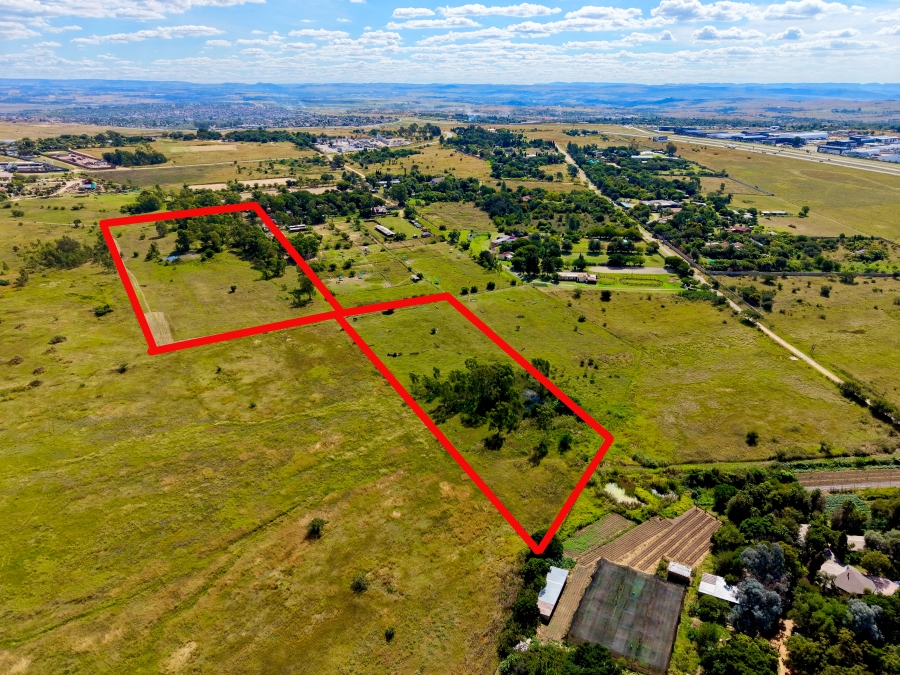 0 Bedroom Property for Sale in Knoppieslaagte Gauteng