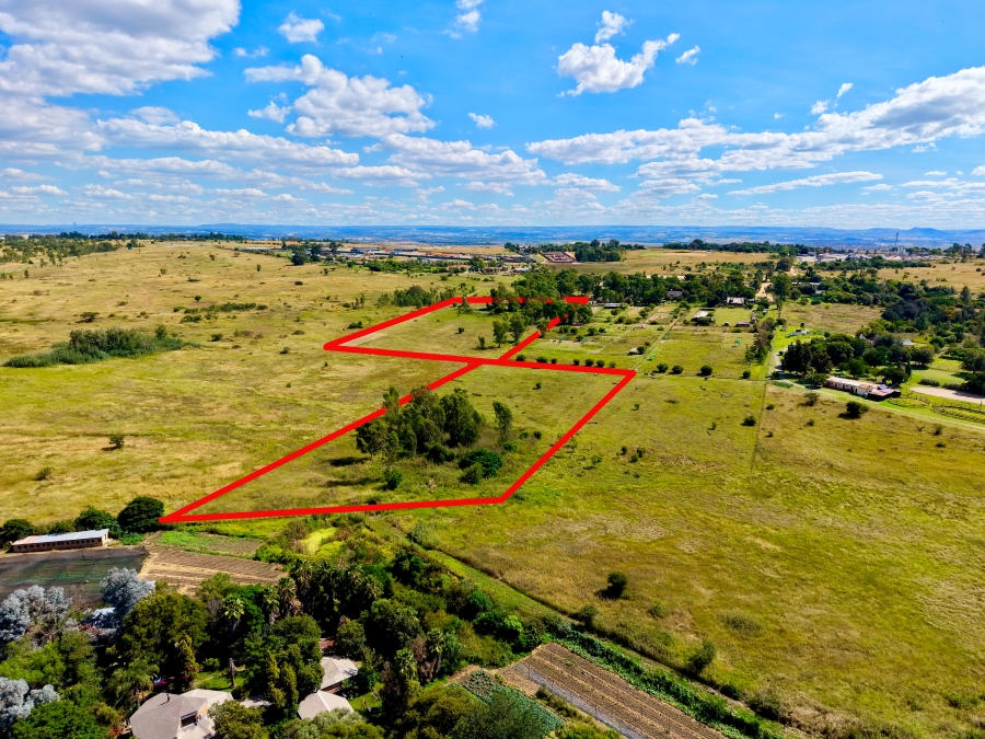 0 Bedroom Property for Sale in Knoppieslaagte Gauteng